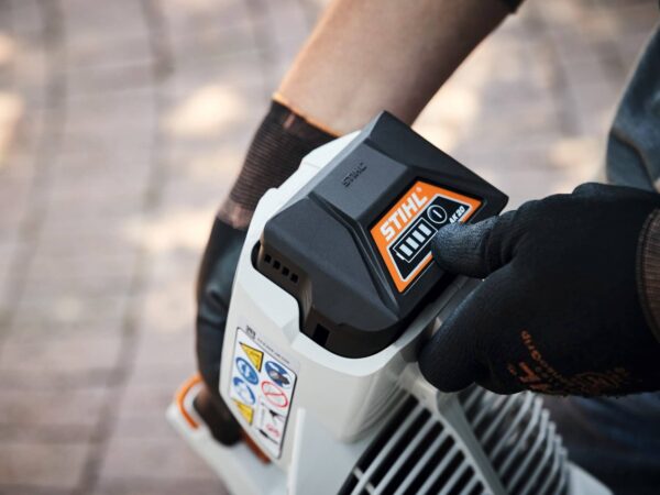 Stihl BGA  57 - Afbeelding 4